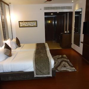Club Room